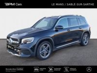 Mercedes GLB 200d 150ch AMG Line 8G DCT - <small></small> 39.850 € <small>TTC</small> - #1