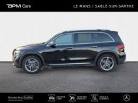 Mercedes GLB 200d 150ch AMG Line 8G DCT - <small></small> 39.850 € <small>TTC</small> - #2