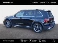 Mercedes GLB 200d 150ch AMG Line 8G DCT - <small></small> 39.850 € <small>TTC</small> - #3