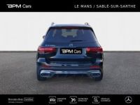 Mercedes GLB 200d 150ch AMG Line 8G DCT - <small></small> 39.850 € <small>TTC</small> - #4