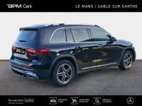 Mercedes GLB 200d 150ch AMG Line 8G DCT - <small></small> 39.850 € <small>TTC</small> - #5