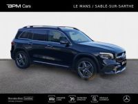 Mercedes GLB 200d 150ch AMG Line 8G DCT - <small></small> 39.850 € <small>TTC</small> - #6