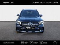 Mercedes GLB 200d 150ch AMG Line 8G DCT - <small></small> 39.850 € <small>TTC</small> - #7