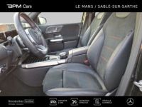 Mercedes GLB 200d 150ch AMG Line 8G DCT - <small></small> 39.850 € <small>TTC</small> - #8