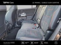 Mercedes GLB 200d 150ch AMG Line 8G DCT - <small></small> 39.850 € <small>TTC</small> - #9