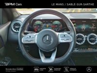 Mercedes GLB 200d 150ch AMG Line 8G DCT - <small></small> 39.850 € <small>TTC</small> - #11