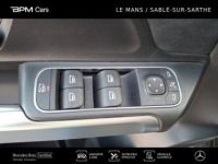 Mercedes GLB 200d 150ch AMG Line 8G DCT - <small></small> 39.850 € <small>TTC</small> - #15