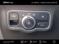 Mercedes GLB 200d 150ch AMG Line 8G DCT - <small></small> 39.850 € <small>TTC</small> - #16