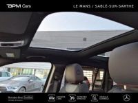 Mercedes GLB 200d 150ch AMG Line 8G DCT - <small></small> 39.850 € <small>TTC</small> - #20