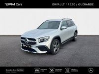 Mercedes GLB 200d 150ch AMG Line 8G DCT - <small></small> 43.490 € <small>TTC</small> - #1