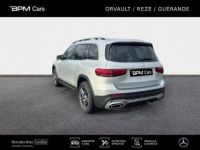 Mercedes GLB 200d 150ch AMG Line 8G DCT - <small></small> 43.490 € <small>TTC</small> - #3