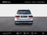 Mercedes GLB 200d 150ch AMG Line 8G DCT - <small></small> 43.490 € <small>TTC</small> - #4