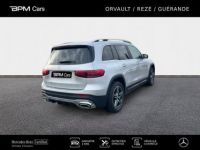 Mercedes GLB 200d 150ch AMG Line 8G DCT - <small></small> 43.490 € <small>TTC</small> - #5