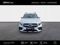 Mercedes GLB 200d 150ch AMG Line 8G DCT - <small></small> 43.490 € <small>TTC</small> - #7