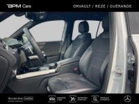 Mercedes GLB 200d 150ch AMG Line 8G DCT - <small></small> 43.490 € <small>TTC</small> - #8