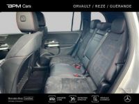 Mercedes GLB 200d 150ch AMG Line 8G DCT - <small></small> 43.490 € <small>TTC</small> - #9