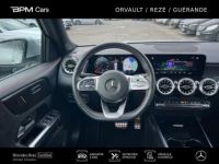 Mercedes GLB 200d 150ch AMG Line 8G DCT - <small></small> 43.490 € <small>TTC</small> - #11