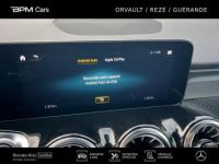 Mercedes GLB 200d 150ch AMG Line 8G DCT - <small></small> 43.490 € <small>TTC</small> - #20