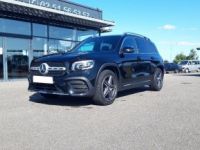 Mercedes GLB 200D 150CH AMG LINE 8G DCT DEPOT VENTE - <small></small> 37.990 € <small>TTC</small> - #1