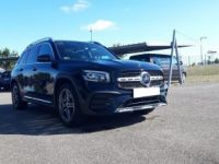 Mercedes GLB 200D 150CH AMG LINE 8G DCT DEPOT VENTE - <small></small> 37.990 € <small>TTC</small> - #2