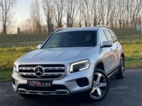 Mercedes GLB 200D 150CH BUSINESS LINE 8G DCT 11/2020 - GARANTIE - <small></small> 26.990 € <small>TTC</small> - #1