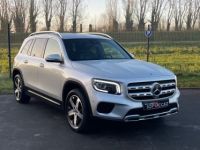 Mercedes GLB 200D 150CH BUSINESS LINE 8G DCT 11/2020 - GARANTIE - <small></small> 26.990 € <small>TTC</small> - #2