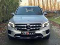 Mercedes GLB 200D 150CH BUSINESS LINE 8G DCT 11/2020 - GARANTIE - <small></small> 26.990 € <small>TTC</small> - #6