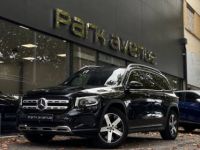 Mercedes GLB 200D 150CH BUSINESS LINE 8G DCT - <small></small> 20.500 € <small>TTC</small> - #1