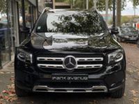 Mercedes GLB 200D 150CH BUSINESS LINE 8G DCT - <small></small> 20.500 € <small>TTC</small> - #2