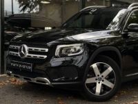 Mercedes GLB 200D 150CH BUSINESS LINE 8G DCT - <small></small> 20.500 € <small>TTC</small> - #5