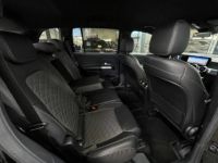 Mercedes GLB 200D 150CH BUSINESS LINE 8G DCT - <small></small> 20.500 € <small>TTC</small> - #14