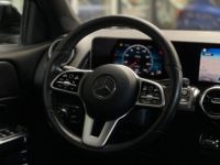 Mercedes GLB 200D 150CH BUSINESS LINE 8G DCT - <small></small> 20.500 € <small>TTC</small> - #16