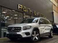 Mercedes GLB 200D 150CH BUSINESS LINE 8G DCT - <small></small> 20.500 € <small>TTC</small> - #1