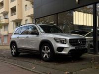 Mercedes GLB 200D 150CH BUSINESS LINE 8G DCT - <small></small> 20.500 € <small>TTC</small> - #3