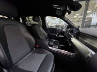 Mercedes GLB 200D 150CH BUSINESS LINE 8G DCT - <small></small> 20.500 € <small>TTC</small> - #12