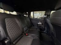 Mercedes GLB 200D 150CH BUSINESS LINE 8G DCT - <small></small> 20.500 € <small>TTC</small> - #14