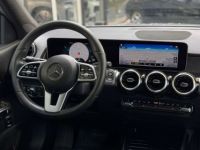 Mercedes GLB 200D 150CH BUSINESS LINE 8G DCT - <small></small> 20.500 € <small>TTC</small> - #15