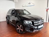 Mercedes GLB 200D 150CH BUSINESS LINE 8G DCT - <small></small> 32.490 € <small>TTC</small> - #1