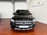 Mercedes GLB 200D 150CH BUSINESS LINE 8G DCT - <small></small> 32.490 € <small>TTC</small> - #2