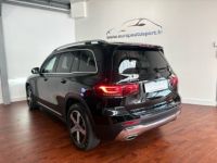 Mercedes GLB 200D 150CH BUSINESS LINE 8G DCT - <small></small> 32.490 € <small>TTC</small> - #4