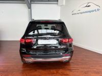 Mercedes GLB 200D 150CH BUSINESS LINE 8G DCT - <small></small> 32.490 € <small>TTC</small> - #5