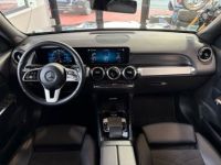 Mercedes GLB 200D 150CH BUSINESS LINE 8G DCT - <small></small> 32.490 € <small>TTC</small> - #7