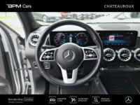 Mercedes GLB 200d 150ch Progressive Line 8G DCT - <small></small> 35.900 € <small>TTC</small> - #11