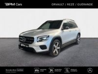 Mercedes GLB 200d 150ch Progressive Line 8G DCT - <small></small> 46.490 € <small>TTC</small> - #1