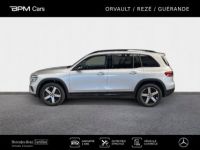 Mercedes GLB 200d 150ch Progressive Line 8G DCT - <small></small> 46.490 € <small>TTC</small> - #2