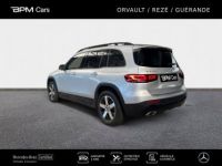 Mercedes GLB 200d 150ch Progressive Line 8G DCT - <small></small> 46.490 € <small>TTC</small> - #3