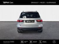 Mercedes GLB 200d 150ch Progressive Line 8G DCT - <small></small> 46.490 € <small>TTC</small> - #4