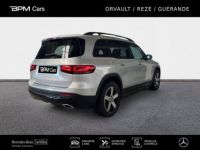 Mercedes GLB 200d 150ch Progressive Line 8G DCT - <small></small> 46.490 € <small>TTC</small> - #5