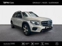 Mercedes GLB 200d 150ch Progressive Line 8G DCT - <small></small> 46.490 € <small>TTC</small> - #6