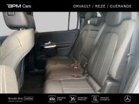 Mercedes GLB 200d 150ch Progressive Line 8G DCT - <small></small> 46.490 € <small>TTC</small> - #9